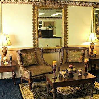 Texinn Motel New Boston Экстерьер фото